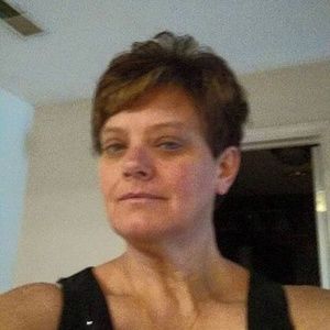 Meet your Posher, Theresa